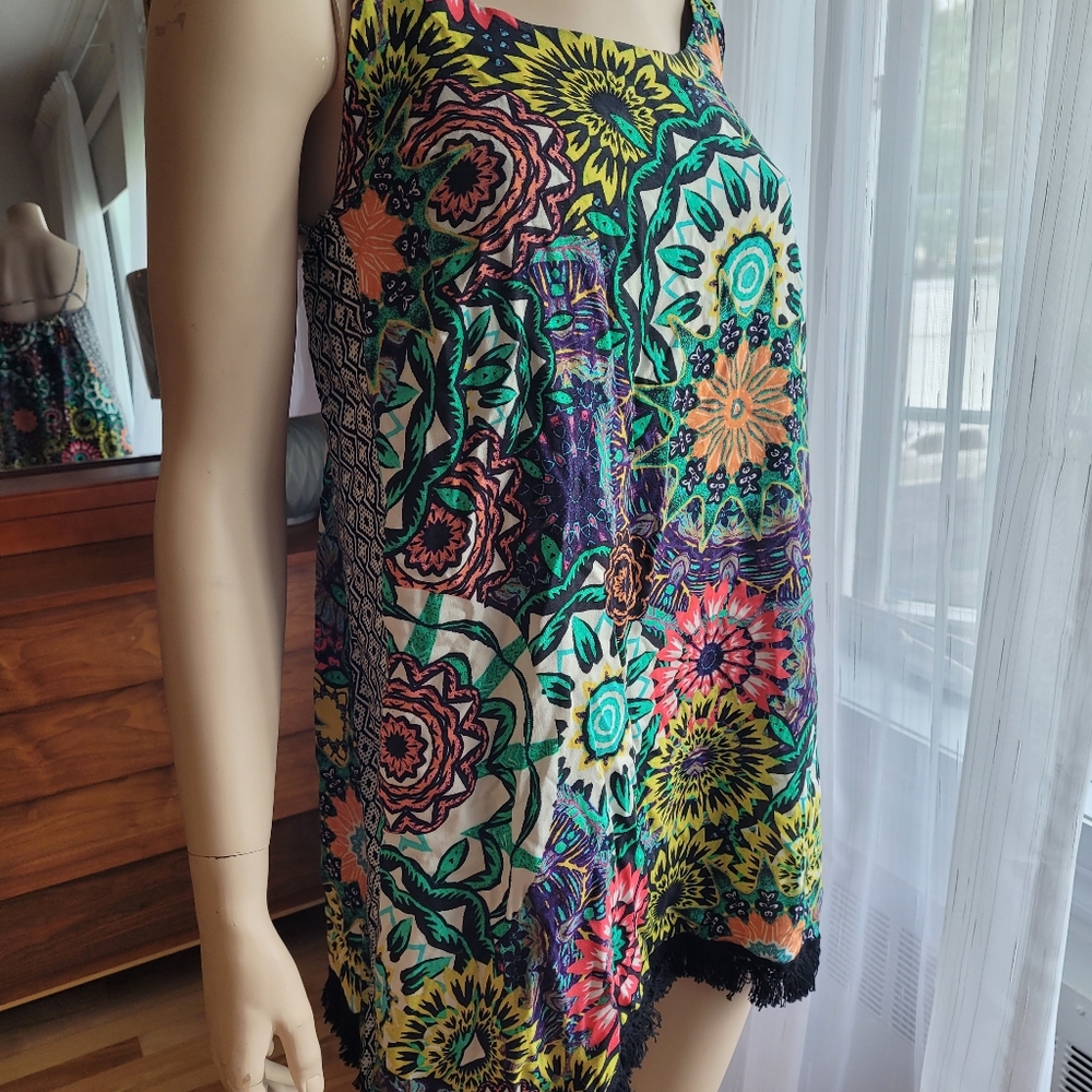 summer dress